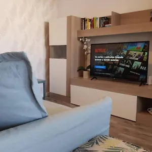  Appartement Perfect Flat For Your At South Tenerife Espagne