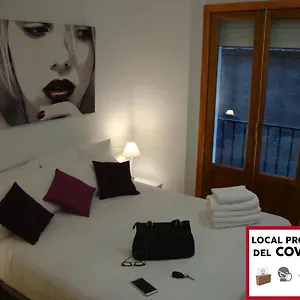 Appartement Calle Ansoleaga A 100 Mts Del Ayuntamiento Espagne