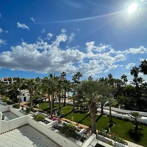 Appartement With Pool View Espagne