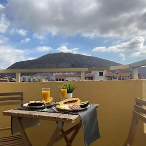  Séjour chez l'habitant Preciosas En La Casa De