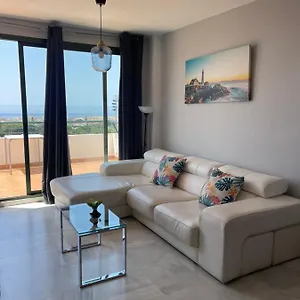  Appartement En Con Vistas Al Mar. Espagne