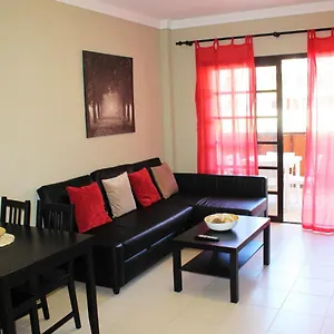  Appartement Mar Y Piscina En Costa Del Silencio Espagne