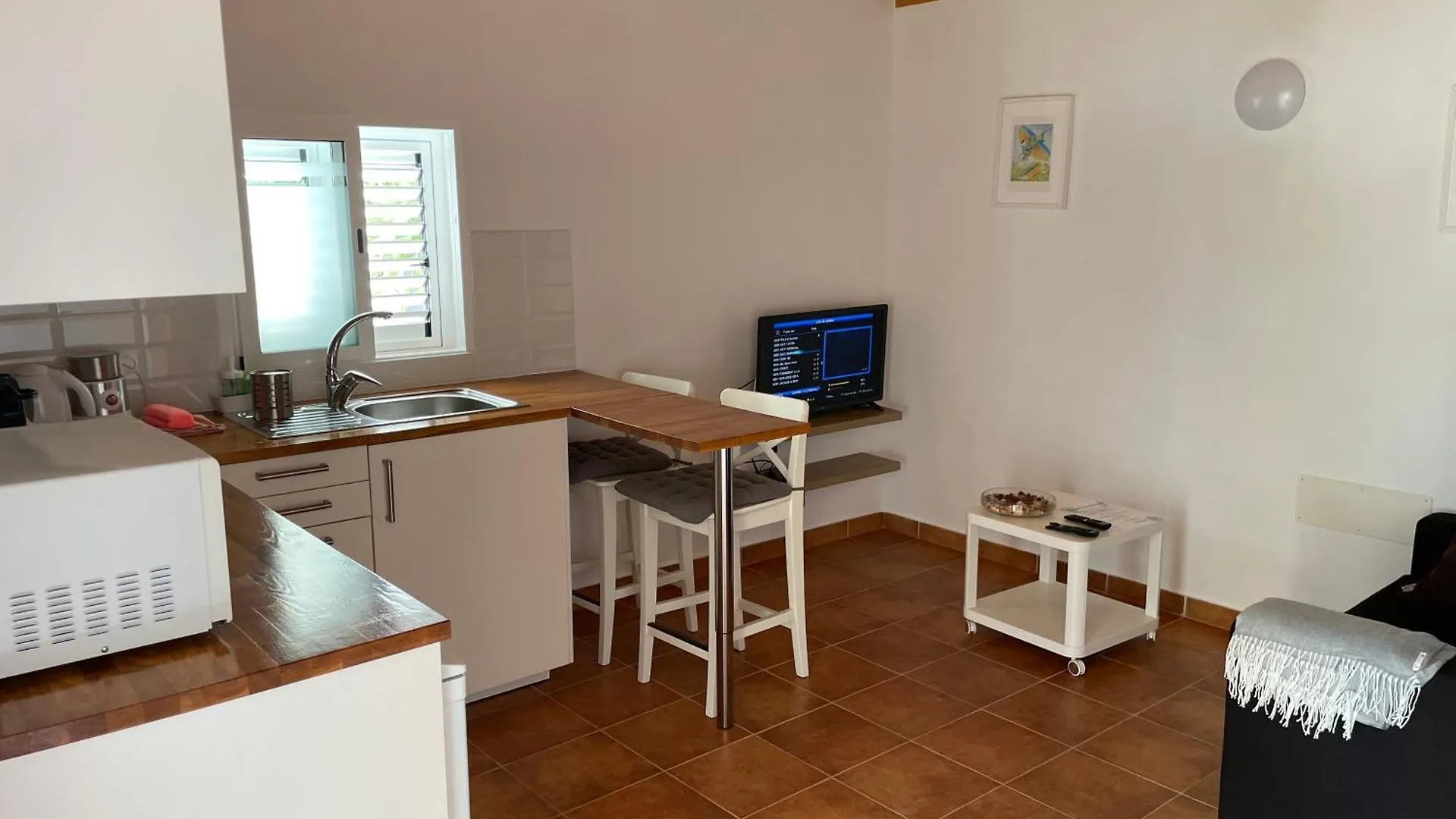Casitas Rurales Amador Villa Arona  Holiday home Arona (Tenerife)